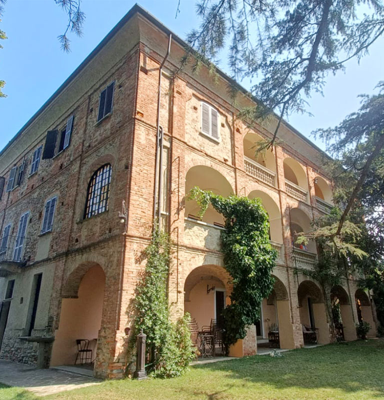 Mascarello
